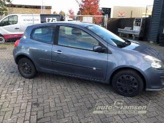 Renault Clio Clio III (BR/CR), Hatchback, 2005 / 2014 1.4 16V picture 3