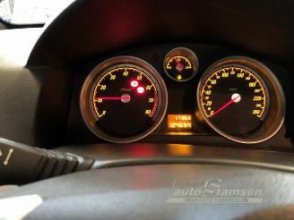 Opel Astra Astra H GTC (L08), Hatchback 3-drs, 2005 / 2011 1.8 16V picture 12