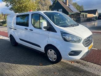 Ford Transit Custom 2.0 TDCI 77KW L2H1 LANG AIRCO KLIMA EURO6 picture 5