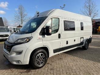  Roller Team  LIVINGSTONE 5   AUTOMAAT BUSCAMPER KLIMA 26000KM 2022/1