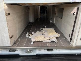 Roller Team  LIVINGSTONE 5   AUTOMAAT BUSCAMPER KLIMA 26000KM picture 17