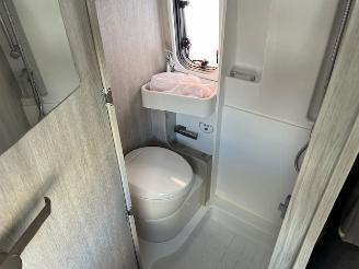 Roller Team  LIVINGSTONE 5   AUTOMAAT BUSCAMPER KLIMA 26000KM picture 21