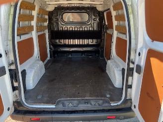 Nissan Nv200 1.5 DCI AIRCO KLIMA EURO5 picture 11