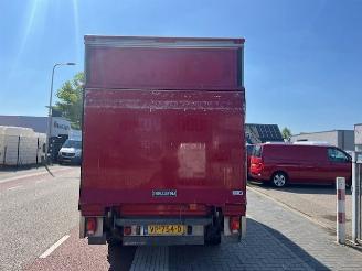 Mercedes Sprinter 513 2.2 CDI  KOFFER LAADKLEP LBW picture 3