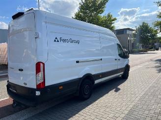 Ford Transit 350 2.0 TDCI 121KW  L4H3 AUTOMAAT JUMBO  KLIMA NAVI picture 4