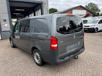 Mercedes Vito 116 2.2 CDI 120KW DC 5P LANG AUTOM. KLIMA NAVI picture 2