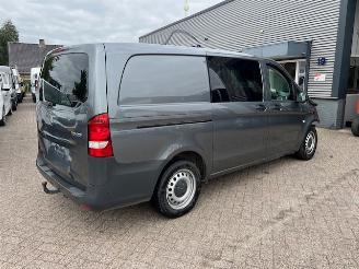 Mercedes Vito 116 2.2 CDI 120KW DC 5P LANG AUTOM. KLIMA NAVI picture 4