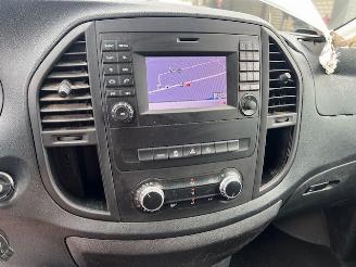 Mercedes Vito 116 2.2 CDI 120KW DC 5P LANG AUTOM. KLIMA NAVI picture 10