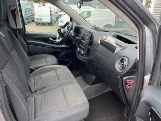Mercedes Vito 116 2.2 CDI 120KW DC 5P LANG AUTOM. KLIMA NAVI picture 7