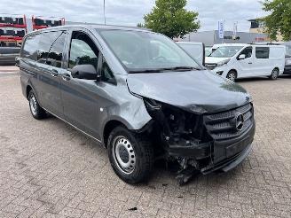 Mercedes Vito 116 2.2 CDI 120KW DC 5P LANG AUTOM. KLIMA NAVI picture 5