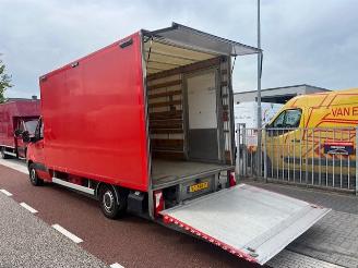 Mercedes Sprinter 316 2.2 CDI 120KW AUTOM.  KOFFER LAADKLEP LBW KLIMA picture 12