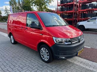 Volkswagen Transporter 2.0 TDI 103KW AUTOMAAT AIRCO KLIMA picture 5