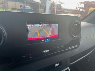 Mercedes Sprinter 315 CDI 110KW AUTOM. L3H2 MAXI AIRCO KLIMA CAMERA picture 10