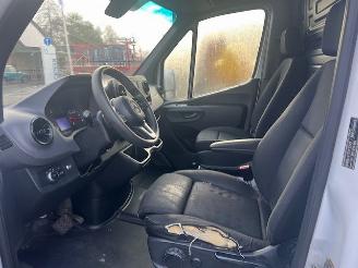 Mercedes Sprinter 315 CDI 110KW AUTOM. L3H2 MAXI AIRCO KLIMA CAMERA picture 9