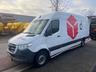 Mercedes Sprinter 315 CDI 110KW AUTOM. L3H2 MAXI AIRCO KLIMA CAMERA picture 5