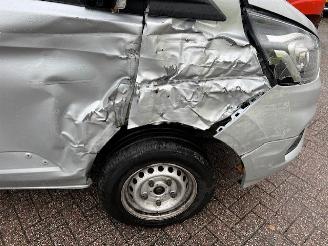 Ford Transit Custom 2.0 TDCI  L1H1 AIRCO KLIMA 115000KM picture 13