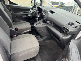 Opel Combo 1.5D 75KW  AIRCO KLIMA EURO6 SCHUIFDEUR 106.000KM picture 6