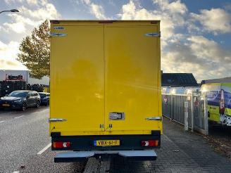 Opel Movano 2.3 CDTI 107KW KOFFER  AIRCO KLIMA EURO6 picture 3