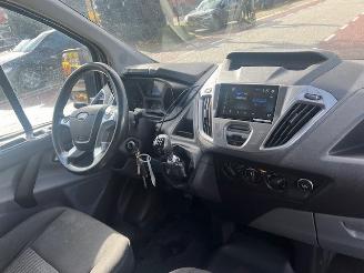 Ford Transit Custom 2.0 TDCI 96KW L2H1 LANG AIRCO KLIMA EURO6 MARGE AUTO! picture 7