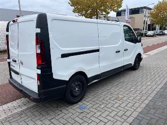 Renault Trafic PRIMASTAR 2.0 DCI 96KW L2H1 LANG AIRCO KLIMA EURO6 picture 4