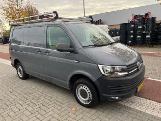 Volkswagen Transporter 2.0 TDI 110KW DSG AUTOM.  AIRCO KLIMA EURO6 picture 5