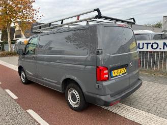 Volkswagen Transporter 2.0 TDI 110KW DSG AUTOM.  AIRCO KLIMA EURO6 picture 2
