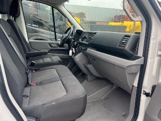 Volkswagen Crafter MAN TGE 2.0 TDI 103KW DSG AUTOM. L2H2 AIRCO KLIMA NAVI picture 6