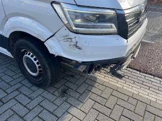 Volkswagen Crafter 2.0 TDI 130KW L2H2 DSG AUTOM.  AIRCO KLIMA EURO6 picture 12