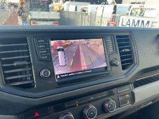 Volkswagen Crafter 2.0 TDI 130KW L2H2 DSG AUTOM.  AIRCO KLIMA EURO6 picture 9