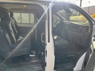 Ford Transit Custom 2.0 TDCI 95KW DC L2H1 LANG AIRCO KLIMA EURO6 picture 8