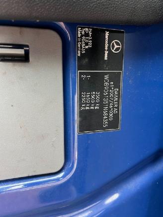 Mercedes Sprinter 314 CDI 105KW KOFFER LAADKLEP LBW KLIMA EURO6! picture 12