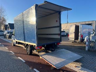 Mercedes Sprinter 314 CDI 105KW KOFFER LAADKLEP LBW KLIMA EURO6! picture 13