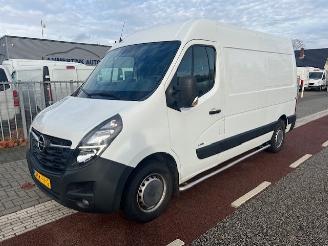 škoda dodávky Opel Movano 2.3 CDTI 110KW L2H2 AIRCO KLIMA EURO6 2021/5