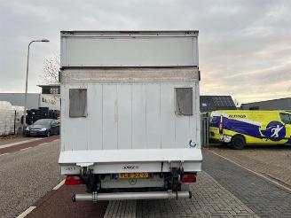 Mercedes Sprinter 316 CDI 120KW KOFFER LAADKLEP LBW KLIMA EURO6 picture 3