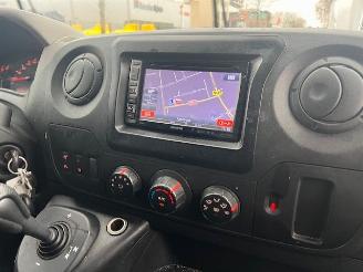 Renault Master 2.3 DCI 125KW KOFFER LAADKLEP LBW KLIMA EURO6 picture 9