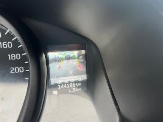 Nissan NV 200 1.5 DCI 66KW KIPPER   AIRCO KLIMA EURO6 picture 16