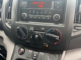 Nissan NV 200 1.5 DCI 66KW KIPPER   AIRCO KLIMA EURO6 picture 10