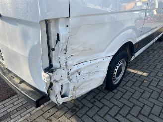 Volkswagen Crafter 2.0 TDI 103KW L2H1 LANG AUTOMAAT KLIMA EURO6 picture 13