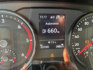 Volkswagen Crafter 2.0 TDI 103KW L2H1 LANG AUTOMAAT KLIMA EURO6 picture 9