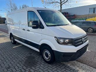Volkswagen Crafter 2.0 TDI 103KW L2H1 LANG AUTOMAAT KLIMA EURO6 picture 5