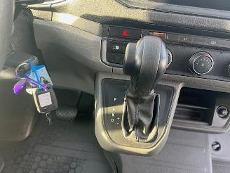 Volkswagen Crafter 2.0 TDI 103KW L2H1 LANG AUTOMAAT KLIMA EURO6 picture 11