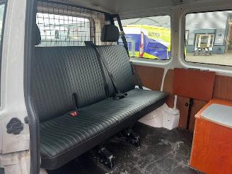Volkswagen Transporter 2.0 TDI 110KW KOMBI PERSONENBUS AUTOM. KLIMA EURO6 picture 10