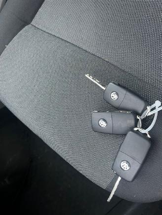 Volkswagen Transporter 2.0 TDI 110KW KOMBI PERSONENBUS AUTOM. KLIMA EURO6 picture 15