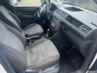 Volkswagen Caddy 2.0 TDI  AIRCO KLIMA EURO6 picture 6