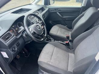 Volkswagen Caddy 2.0 TDI  AIRCO KLIMA EURO6 picture 8