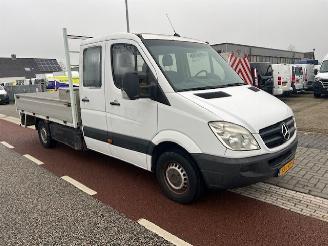  Mercedes Sprinter 311 2.2 CDI 432  DC 6P PICK UP PRITSCHE  MAXI 2008/5