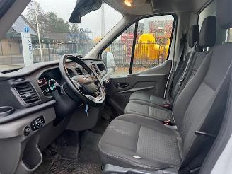Ford Transit 35 2.0 TDCI 125KW KOFFER LAADKELP LBW KLIMA EURO6 picture 10