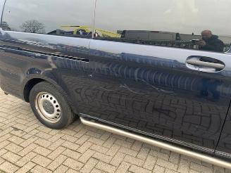 Mercedes Vito TOURER 114 CDI  LANG 9 PERSOONS. AUTOM. KLIMA EURO6 picture 15