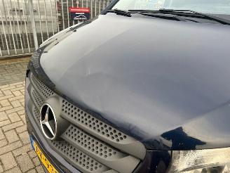 Mercedes Vito TOURER 114 CDI  LANG 9 PERSOONS. AUTOM. KLIMA EURO6 picture 13