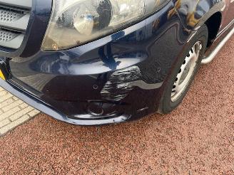 Mercedes Vito TOURER 114 CDI  LANG 9 PERSOONS. AUTOM. KLIMA EURO6 picture 12